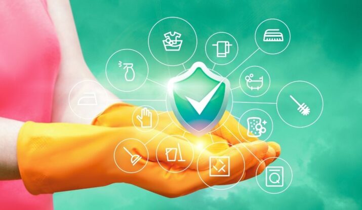 5 Mitos Sobre ISO 9001 en Limpieza Que Te Están Costando Dinero