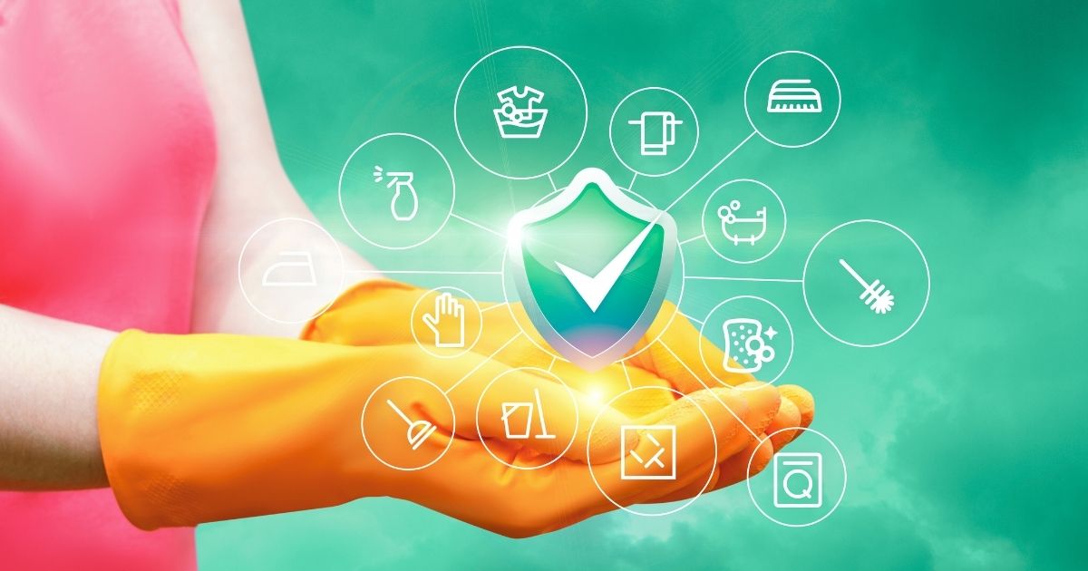 5 Mitos Sobre ISO 9001 en Limpieza Que Te Están Costando Dinero