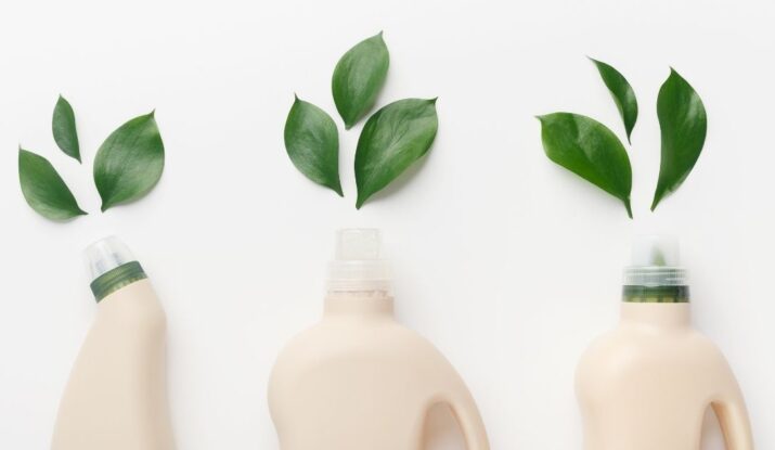 Medio Ambiente Nanotecnología