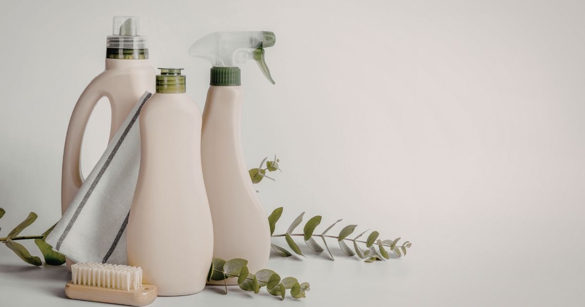 JANI-KING BIODEGRADABLES