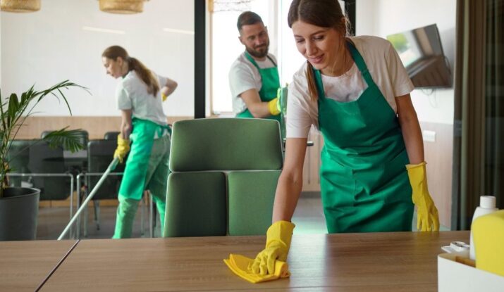 Por qué la estandarización en limpieza profesional es clave para evitar errores operativos